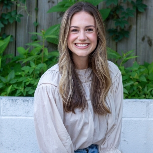 Morgan Krueger
